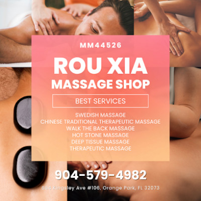 OP Massage listing photo
