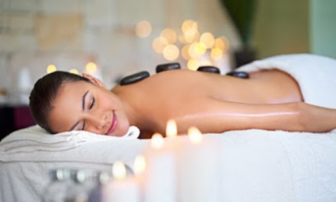Best Spa listing photo