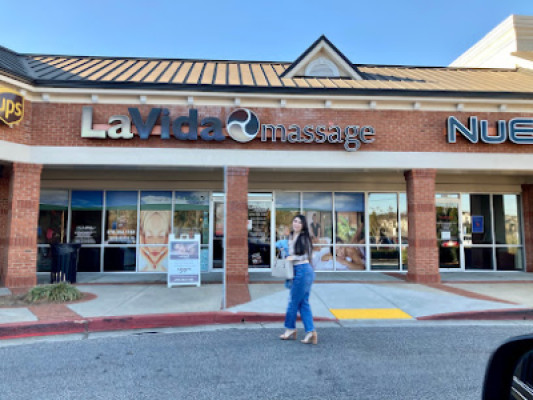 LaVida Massage listing photo