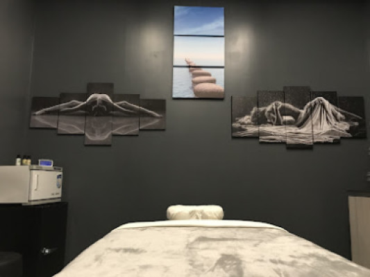 Just The Right Touch Massage listing photo