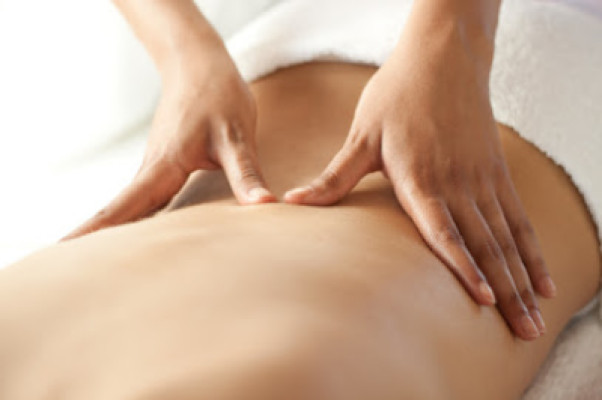 VIP Spa listing photo
