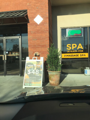 Best Day Massage listing photo