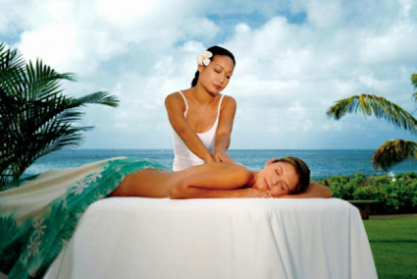 New Oriental Massage listing photo