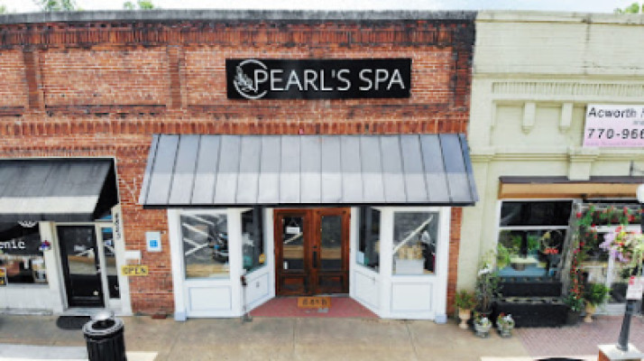 Pearl Spa listing photo