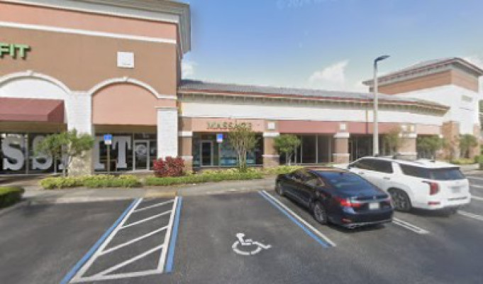 Halo Asian Spa listing photo