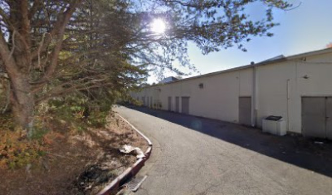 Golden Finger Spa listing photo