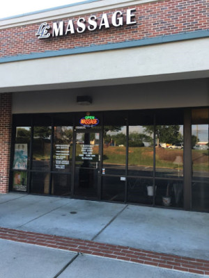 LL Massage listing photo