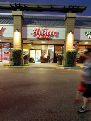 Allure Day Spa listing photo
