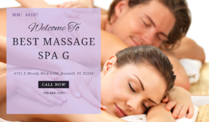 Best massage spa G listing photo