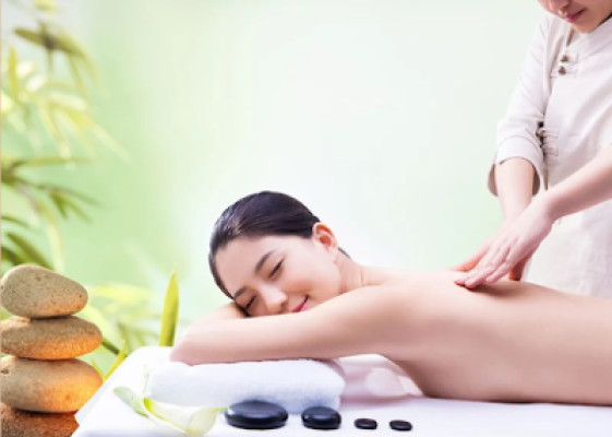 Amazing Oriental Massage listing photo