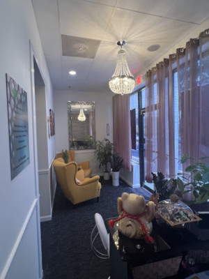 Pearl Massage listing photo