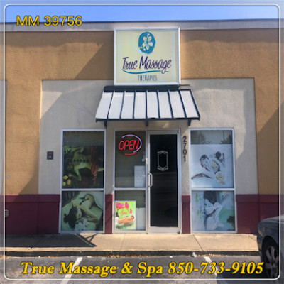 True Massage listing photo