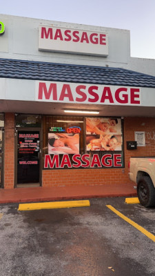 Asian Massage and Spa listing photo