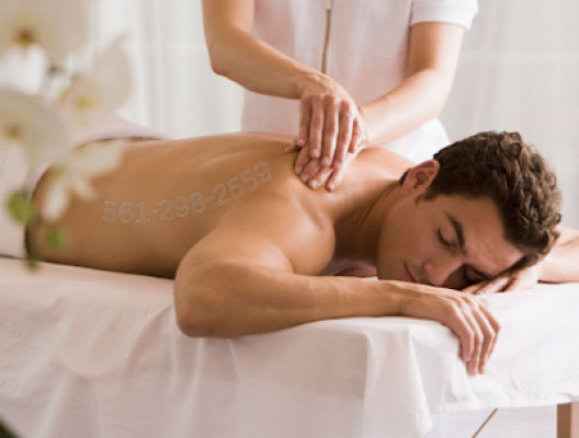Oriental Cozy Massage Spa listing photo