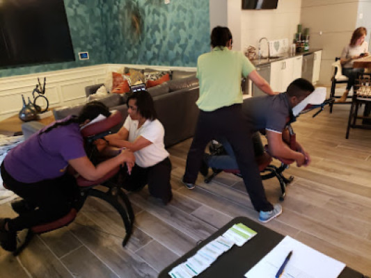 Atlanta Massage Retreat listing photo