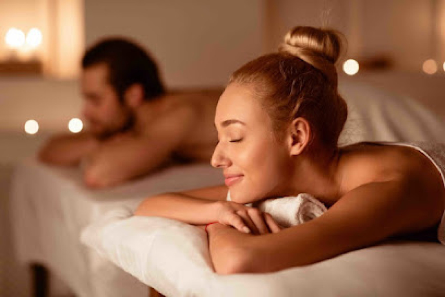 Dream Spa photo 1