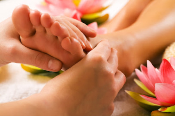 Sun Reflexology listing photo
