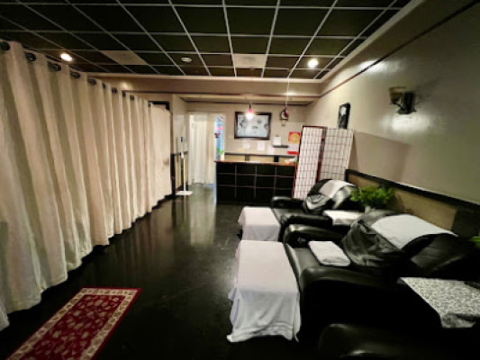 Zen Massage listing photo