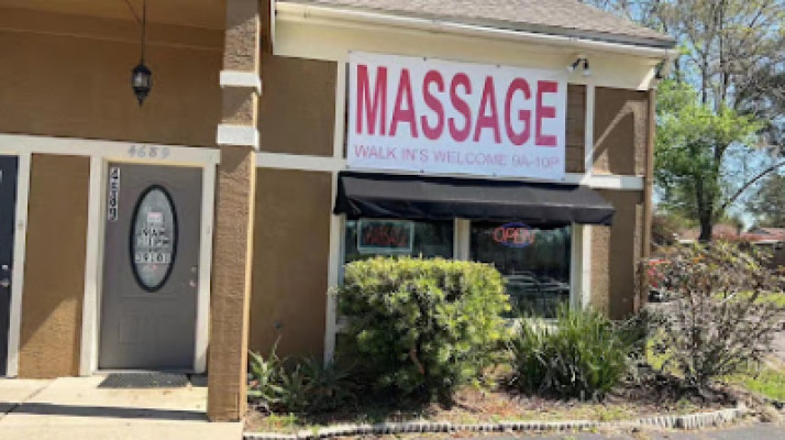 Massage in Tallahassee listing photo