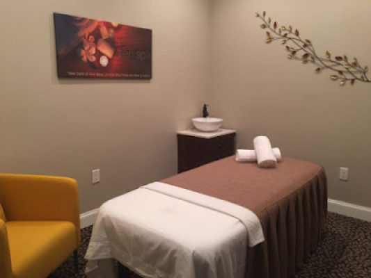 Green Tree Day Spa listing photo