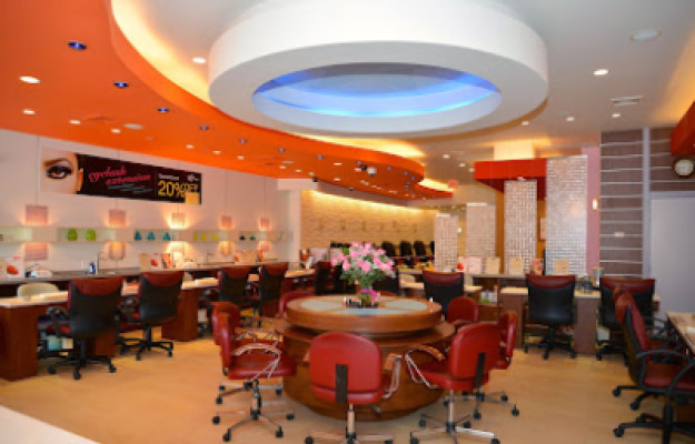 Posh Nail & Massage listing photo