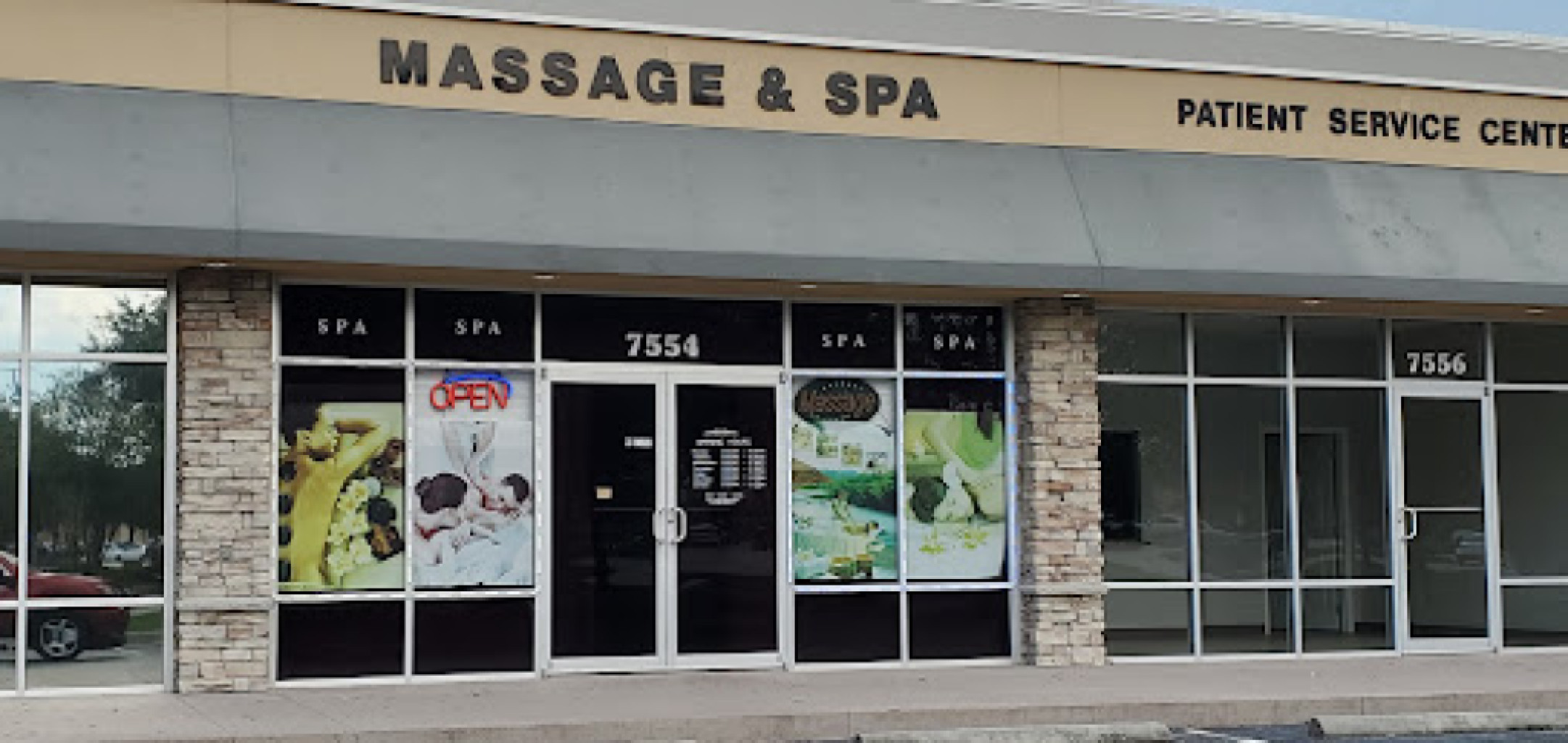 XiXi Spa photo 1