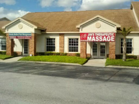 Massage Store listing photo