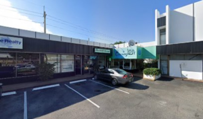 Angel Spa listing photo