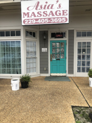 Asia's Massage listing photo