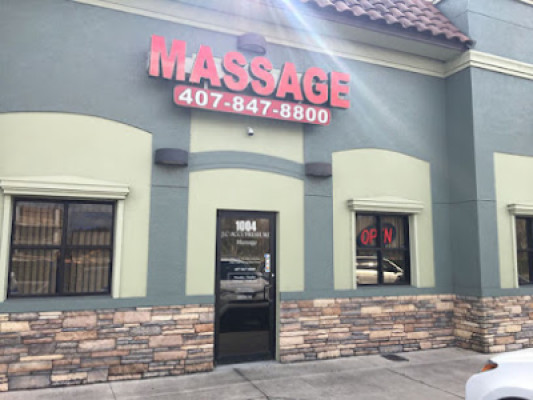 J.C. Acupressure Massage listing photo