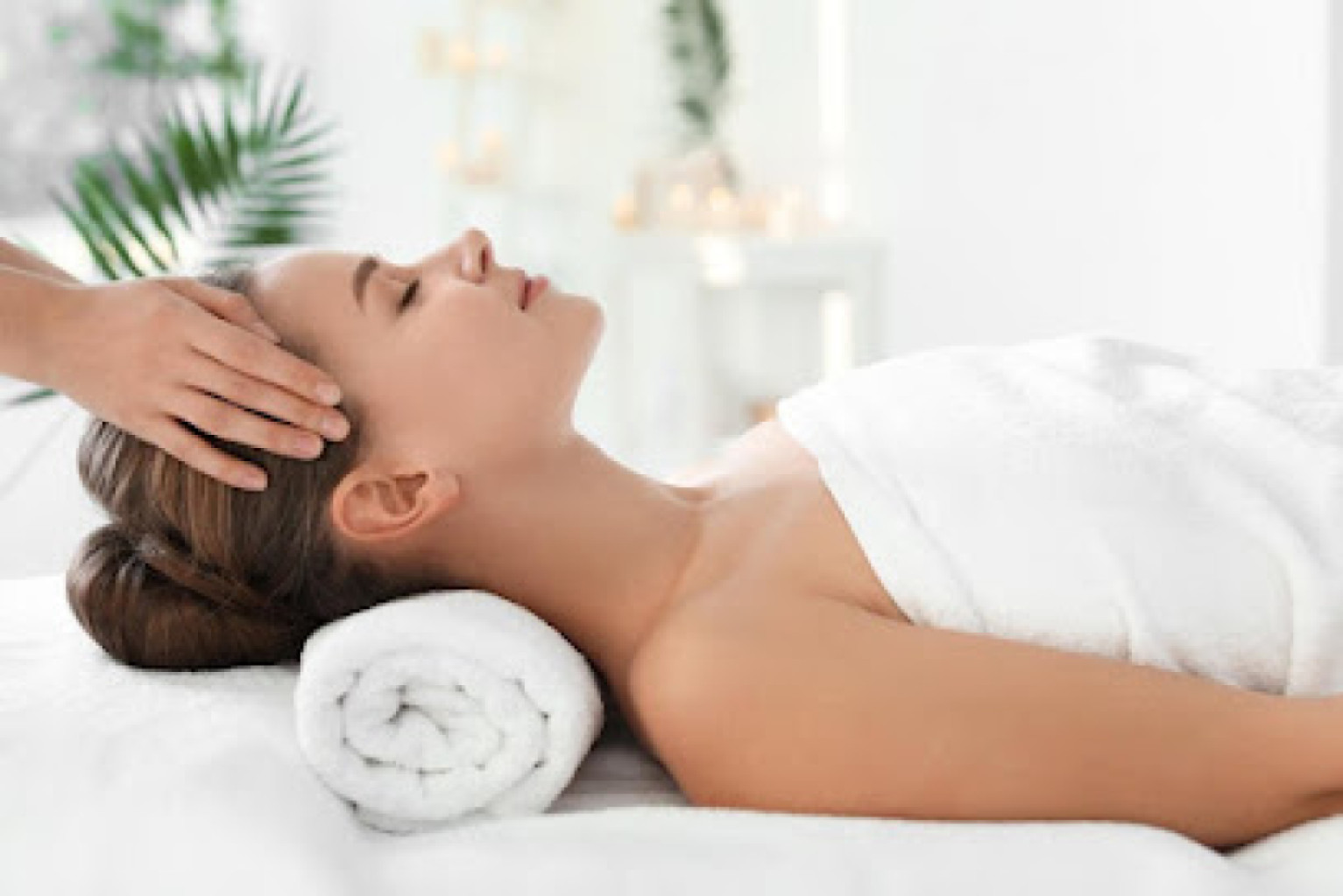 Ocean Spa photo 1