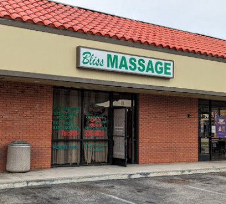 Bliss Massage listing photo