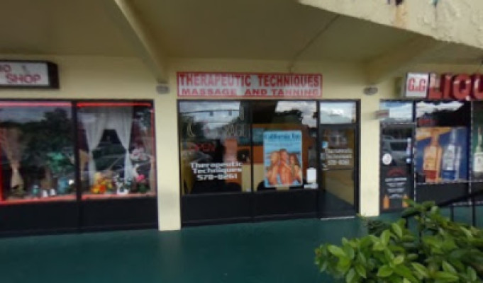 Therapeutic Techniques listing photo