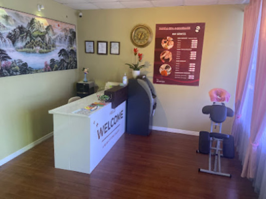 Panda Massage listing photo