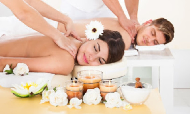 NorthLake SPA listing photo