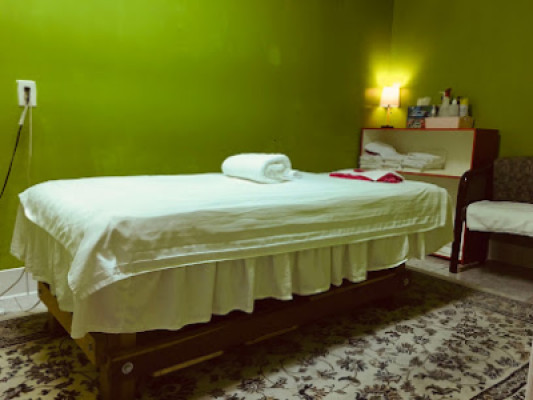 Mayflower Massage Spa listing photo