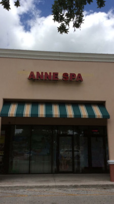 Anne Spa listing photo