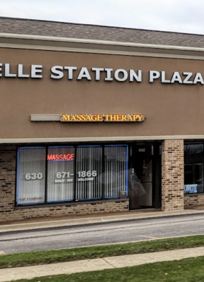 Ling's Massage Therapy listing photo