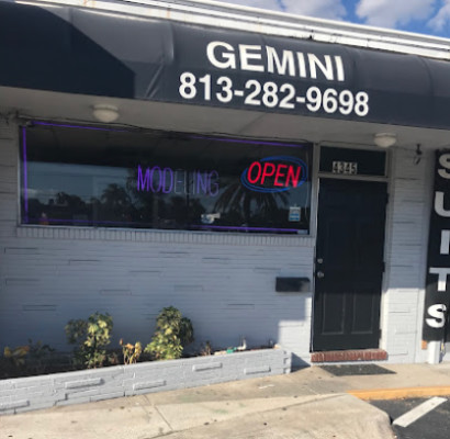 Gemini Modeling Studio listing photo
