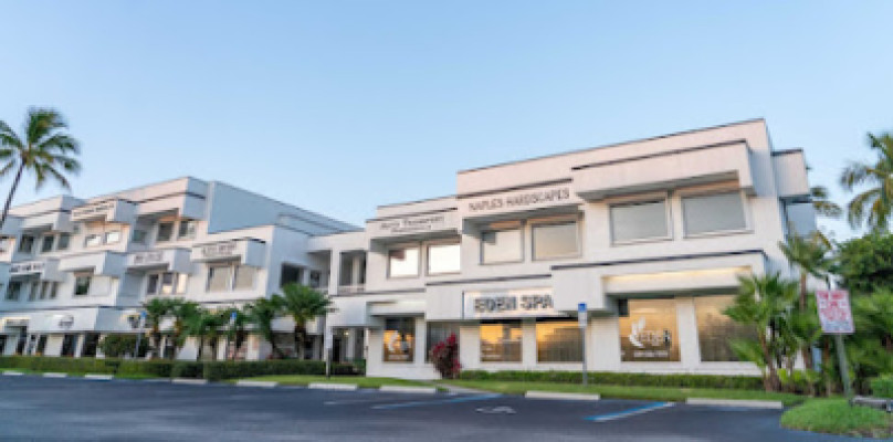 Health SPA listing photo