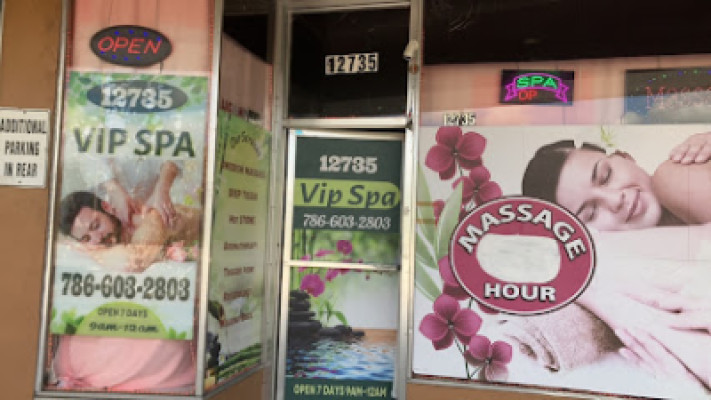 VIP Spa Massage listing photo