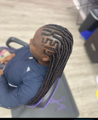 Beauty Express Hair Salon listing photo