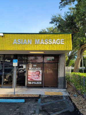Linda Asian Spa listing photo
