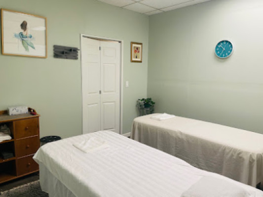 Cloud Massage Spa listing photo