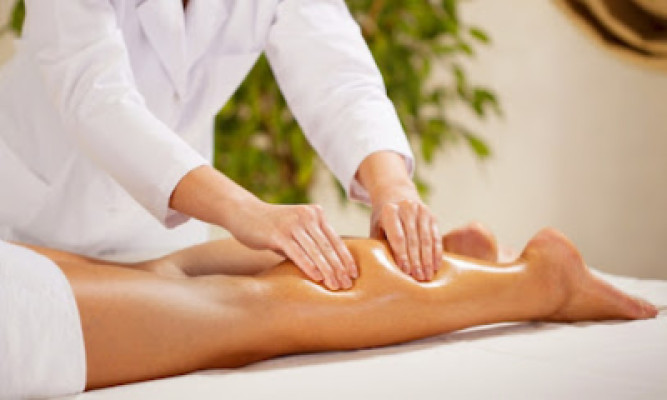 Asian Massage Naples listing photo