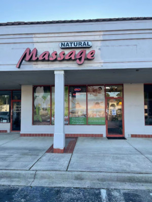 Natural Massage listing photo