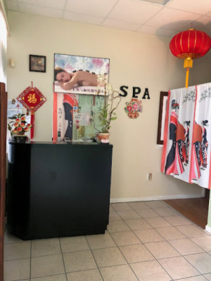 Hong Kong Massage listing photo