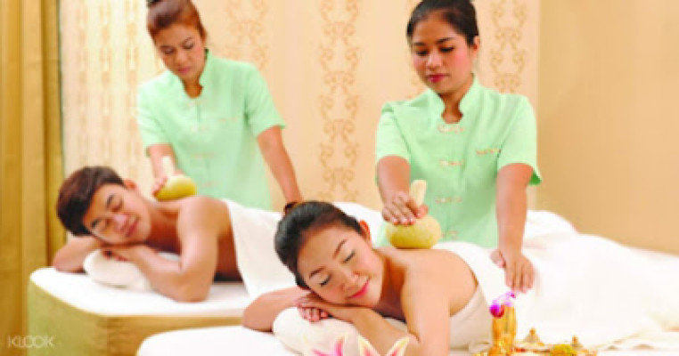 Asian Therapy Massage listing photo