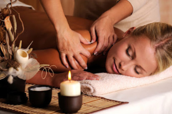 Dynamic Balance Massage Therapy listing photo