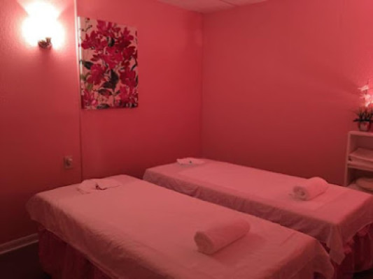 Sunshine Massage & Body Wraps listing photo